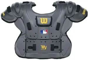 Best Umpire Chest Protector