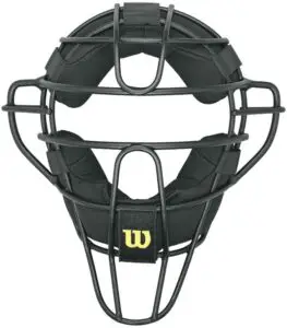 Best Umpire Mask