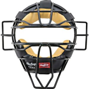 Best Budget Umpire Mask