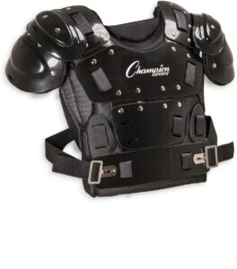 Best Umpire Chest Protector