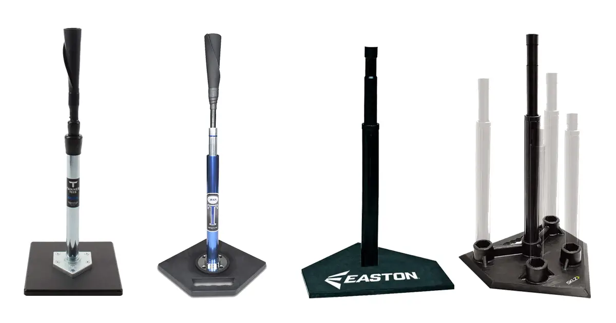 MaxOver Model X101 New Pro-style Baseball Softball Batting Tee 