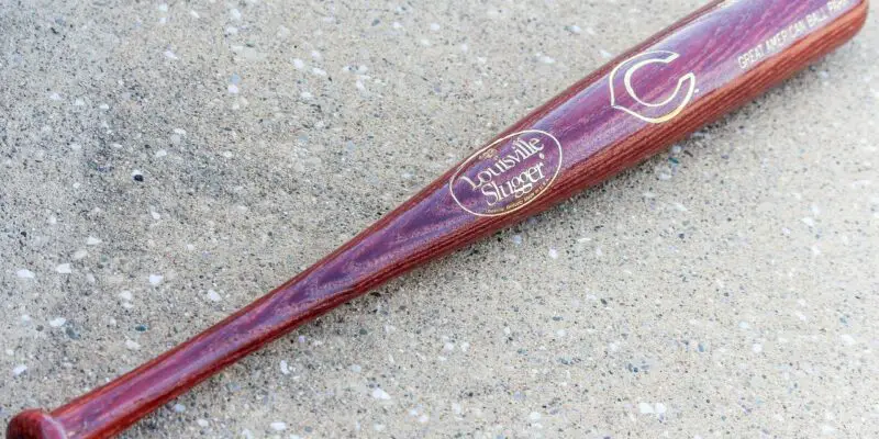 How Is A Wood Baseball Bat Made?