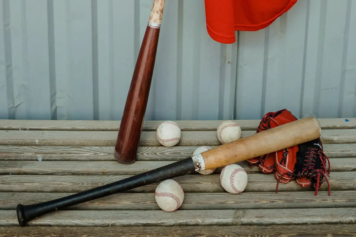 A field guide to pitchers using pine tar